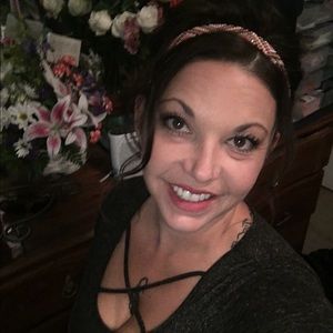 Meet your Posher, Teressa